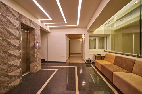 Hotel Atharv Top Rated Business Hotel in Kolhapur