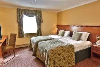 Best Western Premier Ema Yew Lodge Hotel Hotels near J Mansfield & Son