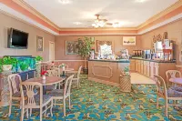 Days Inn & Suites by Wyndham Osceola AR