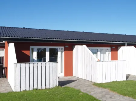 "Valio" - 6km from the Sea Отели в г. Aakirkeby