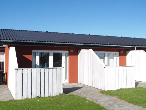 "Valio" - 6km from the Sea Hotels in Aakirkeby