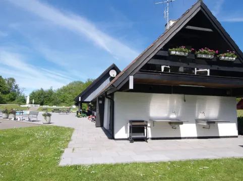 "Jose" - 300m from the Sea