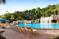 Walt Disney World Swan Reserve - Luxury