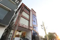 Sepoy Elite by Yuvraj Group of Hotels