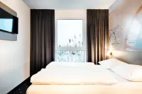 B&B HOTEL Bochum-City