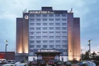 DoubleTree by Hilton Hotel Springfield