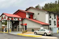 Econo Lodge Cartersville-Emerson Lake Point Các khách sạn ở Bartow County