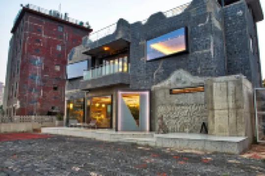 天安街酒店 酒店