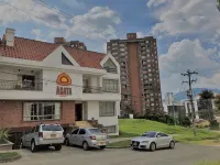 Hotel Agata LH Pinares Alto Pereira