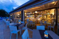 Hotel Montegrotto Terme Mioni Royal San - servizio colazione