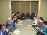 Tentsuku Guest House