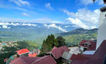 Istana Resort & Spa