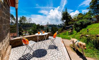 Zostel Kodaikanal