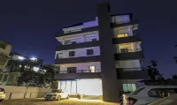Treebo Arna Residency Hotels near Veiw point