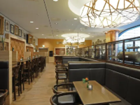 H4 ホテル ベルリン アレクサンダープラッツ ベルリンのホテル