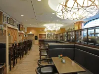 H4 Hotel Berlin Alexanderplatz