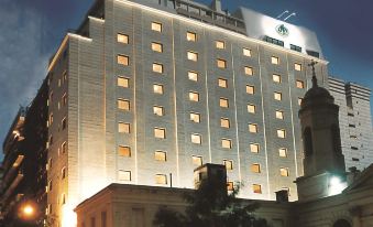 Argenta Tower Hotel & Suites