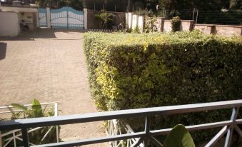 Kitui Cottages Guest House