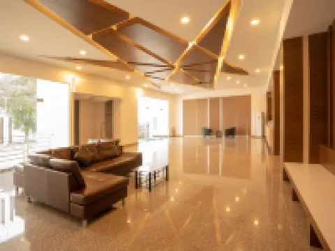 โรงแรม อินทัช ริเวอร์ไซด์ โรงแรมในปากเซ