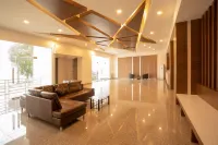 Intouch Riverside Hotel Hotels in Pakse