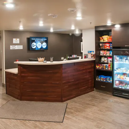 My Place Hotel-Wenatchee, WA