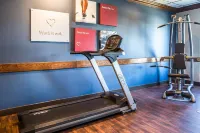 Comfort Suites - Gym