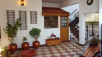Roscotel Shara Inn Pondicherry
