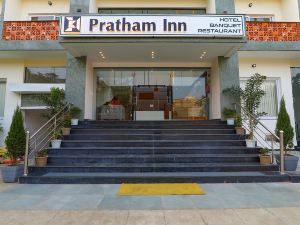 FabHotel Pratham Inn