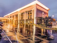 Hampton Inn Kent/Akron Area