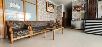Mahadev Hotel and Resorts