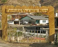 Tirthan Village Huts Hotels in Mandi