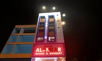 Treebo Alankar Hoshangabad Road Hotels in Bhopal