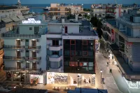 Lighthouse Hotel Hotels near Liberation Park