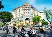Khách sạn Ninh Kiều 2 Các khách sạn ở Cần Thơ