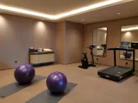 JI Hotel (Pei County Zhongjin Plaza) - Træningscentre
