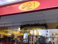 Isabela Zen Hotel & Restaurant Corporation Hotels near Balay Na Santiago