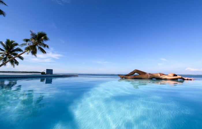 Isla Cabana Resort