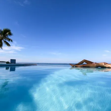 Isla Cabana Resort