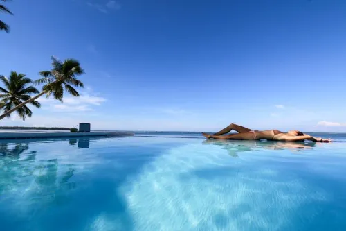Isla Cabana Resort - Gym