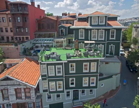 Hhk Hotel