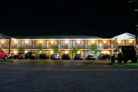Affordable Suites Concord Hotels near Hector H Henry II Greenway Weddington Rd Hotel Trailhead
