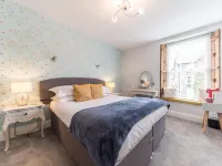 Heidi's Grasmere Lodge Hotels in Grasmere