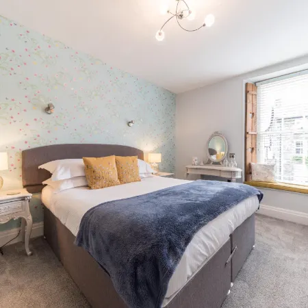 Heidi's Grasmere Lodge