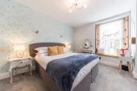 Heidi's Grasmere Lodge Hotels in Grasmere