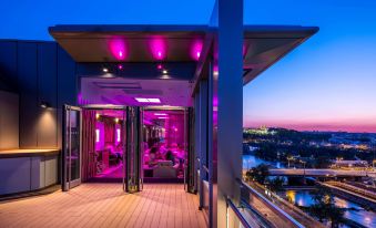 Hilton Prague Hotel