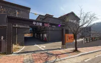 Asan Haru Self Check-in Hotel Hotels near Oeam Folk Village