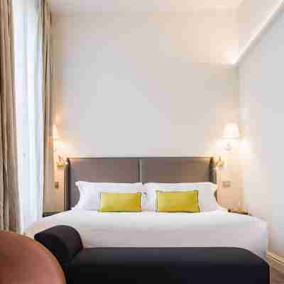 Villas Foch Boutique Hotel & Spa Bordeaux Rooms