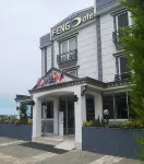 Fengo Hotel & Spa Hotels in Yalincak Mahallesi