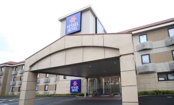 Vessel Hotel Kurashiki
