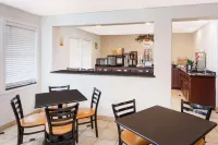 Quality Inn Mishawaka - South Bend - servizio colazione